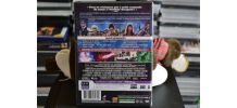 dvd  s.o.s fantomes  la chasse et ouverte