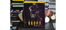 blu ray bronx neuf sous blister