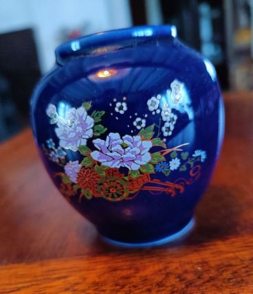 Mini vase soliflore 
