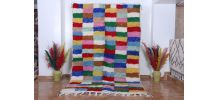 Tapis Berbere Marocain 250x150cm