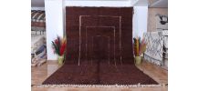 Tapis Berbere Marocain 298x198cm