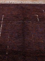 Tapis Berbere Marocain 298x198cm