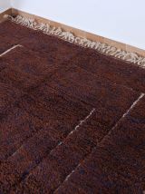 Tapis Berbere Marocain 298x198cm