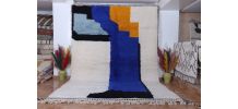Tapis Berbere Marocain 316x213cm