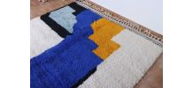 Tapis Berbere Marocain 316x213cm