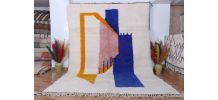 Tapis Berbere Marocain 316x213cm