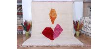 Tapis Berbere Marocain 298x207cm