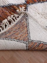 Tapis Berbere Marocain 158x91cm