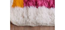 Tapis Berbere Marocain 228x155cm