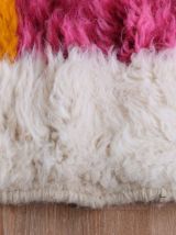 Tapis Berbere Marocain 228x155cm