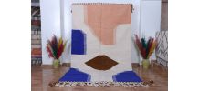 Tapis Berbere Marocain 250x150cm