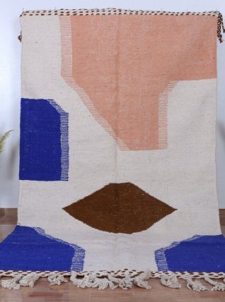 Tapis Berbere Marocain 250x150cm