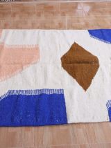 Tapis Berbere Marocain 250x150cm