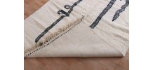 Tapis Berbere Marocain 228x164cm