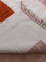 Tapis Berbere Marocain 292x213cm