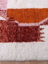 Tapis Berbere Marocain 292x213cm