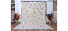 Tapis Berbere Marocain 292x192cm