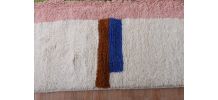 Tapis Berbere Marocain 252x155cm