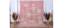 Tapis Berbere Marocain 234x164cm