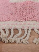 Tapis Berbere Marocain 234x164cm