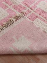 Tapis Berbere Marocain 234x164cm