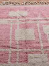 Tapis Berbere Marocain 234x164cm