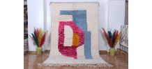 Tapis Berbere Marocain 250x150cm