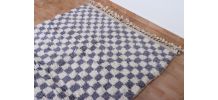 Tapis Berbere Marocain 262x152cm