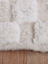 Tapis Berbere Marocain 228x179cm