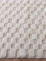 Tapis Berbere Marocain 228x179cm