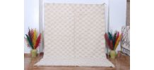 Tapis Berbere Marocain 228x179cm