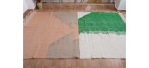 Tapis Berbere Marocain 316x198cm