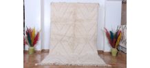 Tapis Berbere Marocain 240x153cm