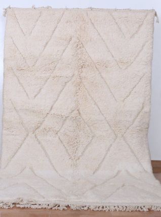 Tapis Berbere Marocain 240x153cm