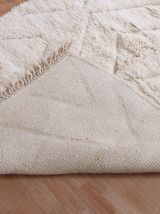 Tapis Berbere Marocain 240x153cm