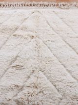 Tapis Berbere Marocain 240x153cm