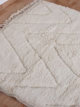 Tapis Berbere Marocain 240x153cm