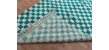 Tapis Berbere Marocain 249x158cm