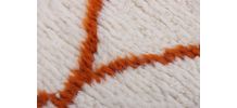 Tapis Berbere Marocain 237x161cm