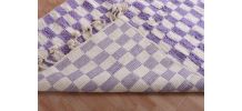 Tapis Berbere Marocain 234x155cm