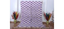 Tapis Berbere Marocain 234x155cm