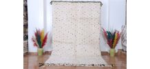 Tapis Berbere Marocain 252x152cm