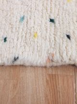Tapis Berbere Marocain 252x152cm