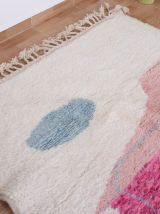 Tapis Berbere Marocain 228x149cm
