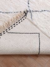 Tapis Berbere Marocain 249x158cm