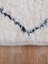 Tapis Berbere Marocain 249x158cm