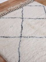 Tapis Berbere Marocain 249x158cm