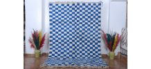 Tapis Berbere Marocain 250x150cm
