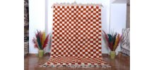 Tapis Berbere Marocain 250x150cm