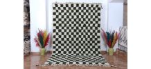 Tapis Berbere Marocain 250x150cm